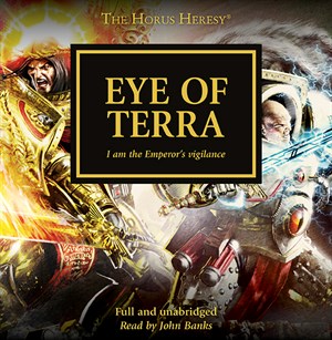 Book 35: Eye of Terra